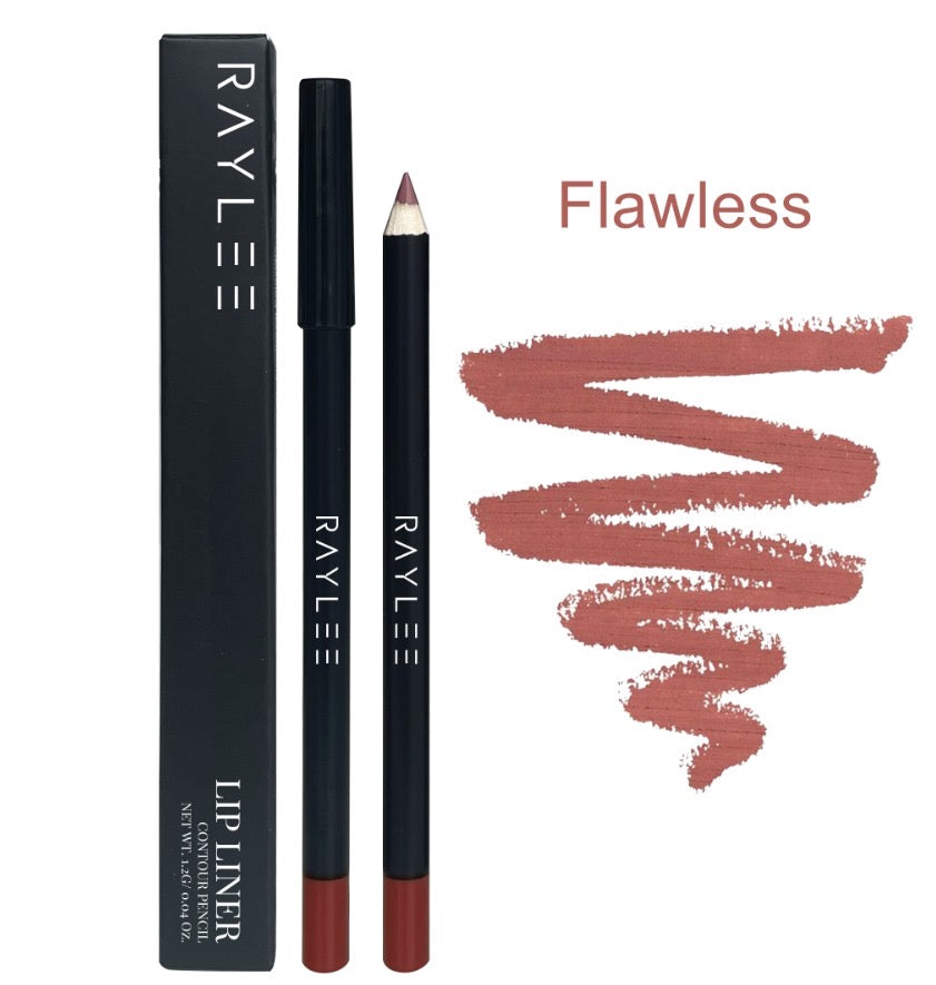 Raylee - Matte Vegan Lip Liner