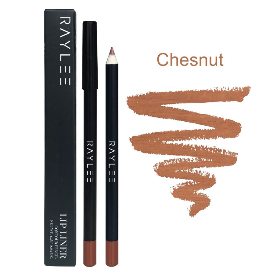 Raylee - Matte Vegan Lip Liner