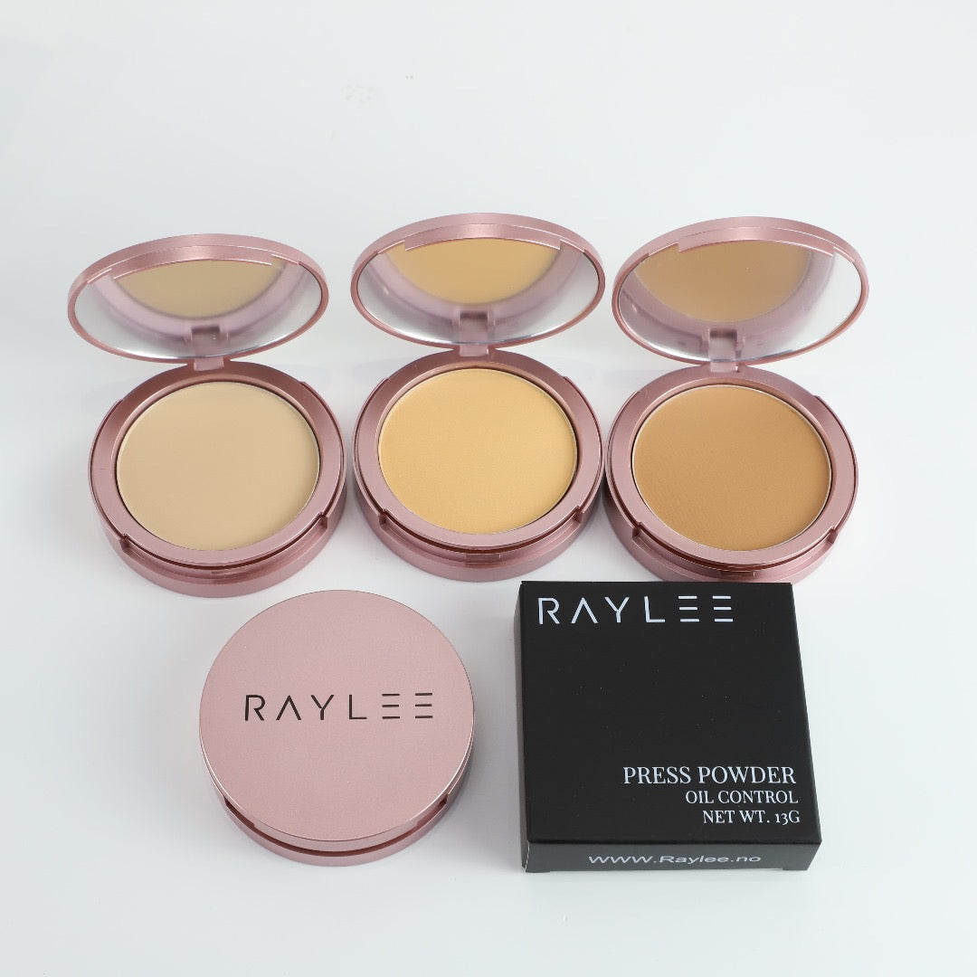 Press powder