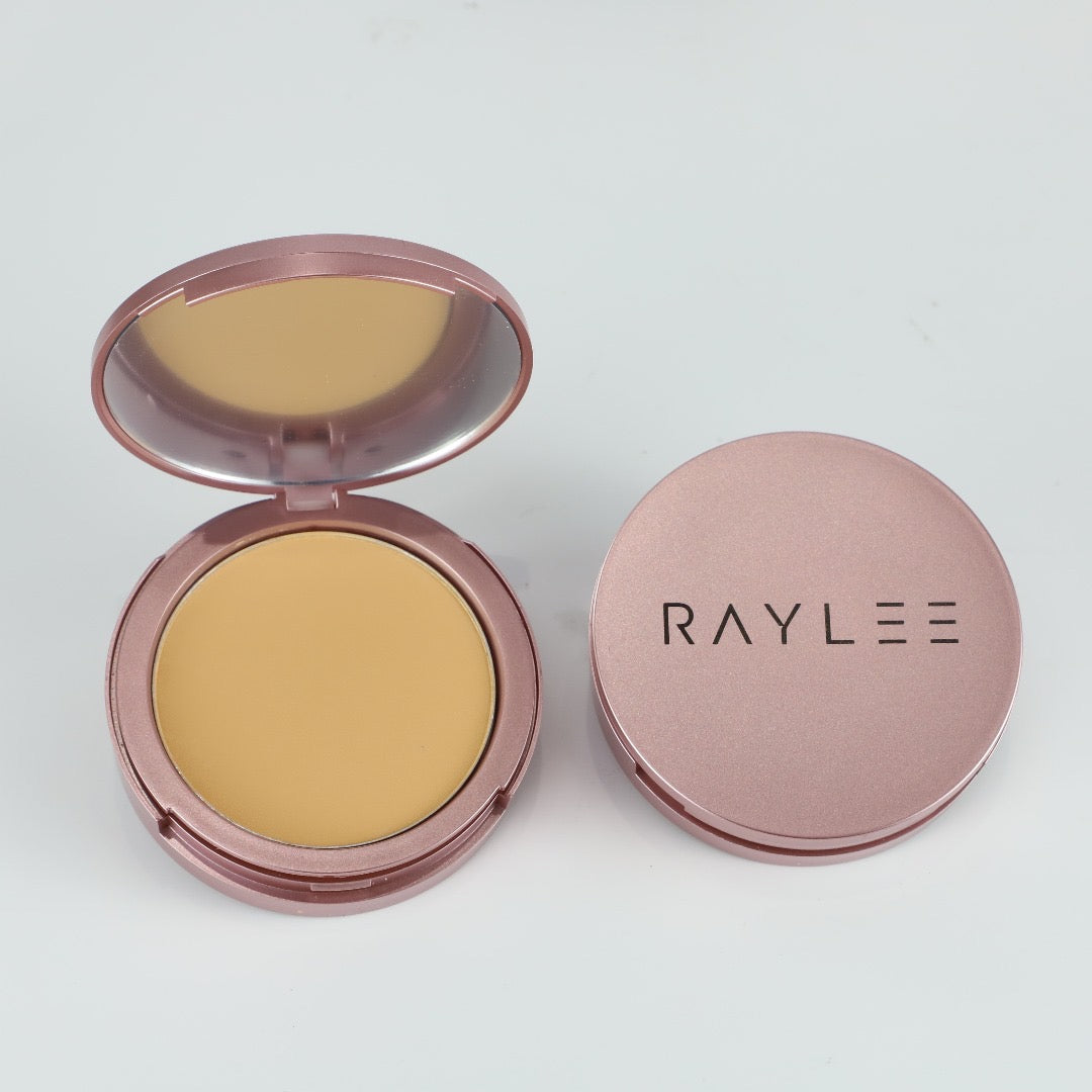 Press powder