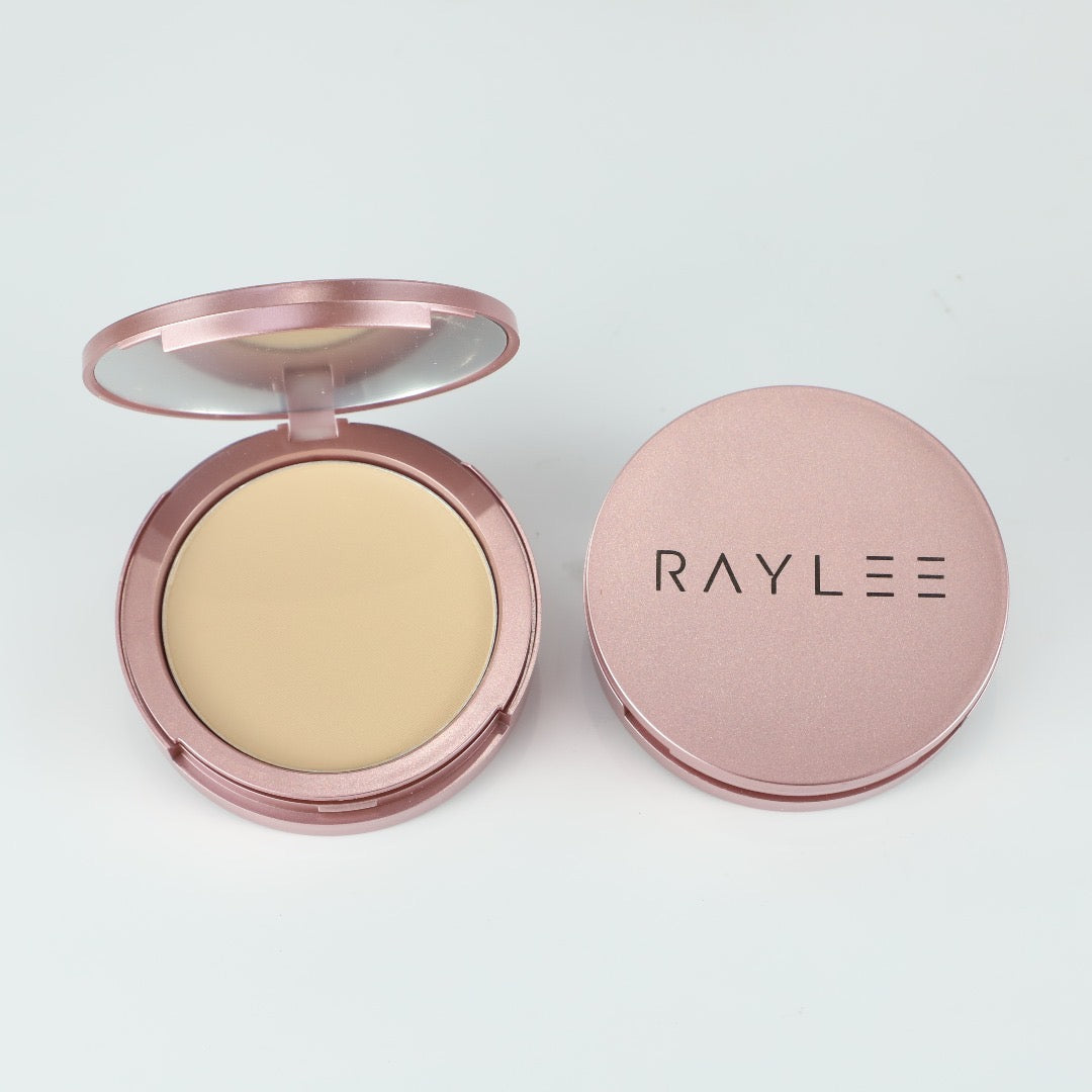 Press powder