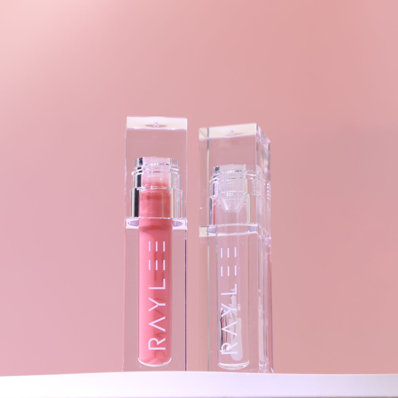Raylee - Vegan Glossilicious✨ Tasty Lips™ Gloss Make up With Flavour