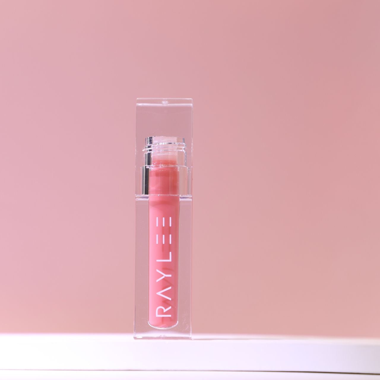 Raylee - Vegan Glossilicious✨ Tasty Lips™ Gloss Make up With Flavour