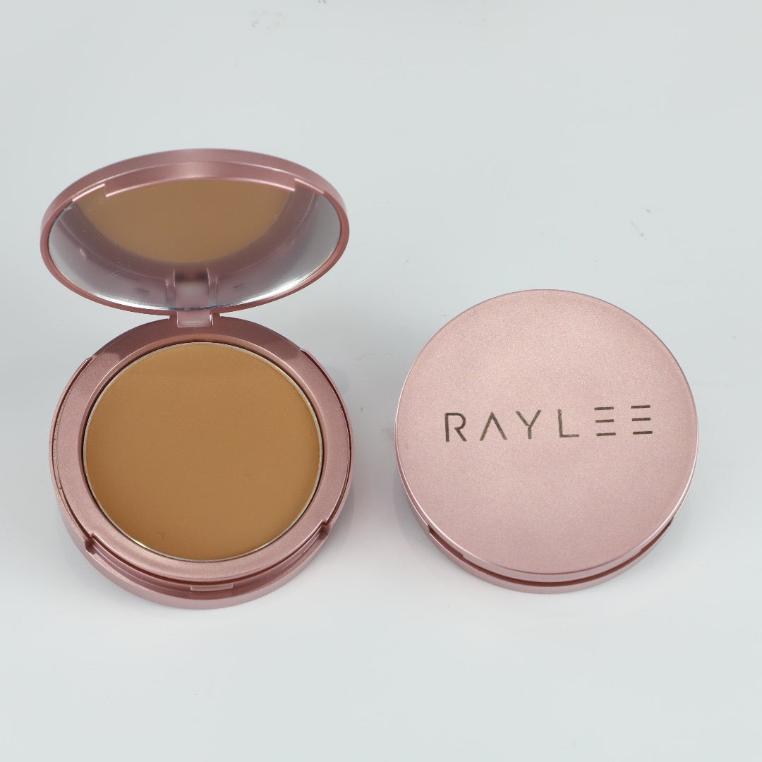 Press powder