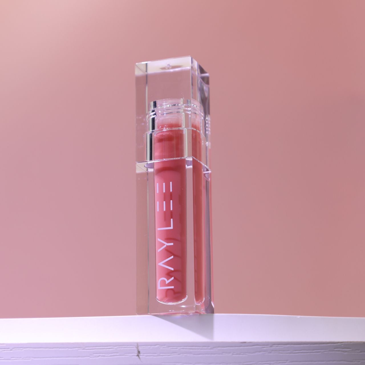 Raylee - Vegan Glossilicious✨ Tasty Lips™ Gloss Make up With Flavour